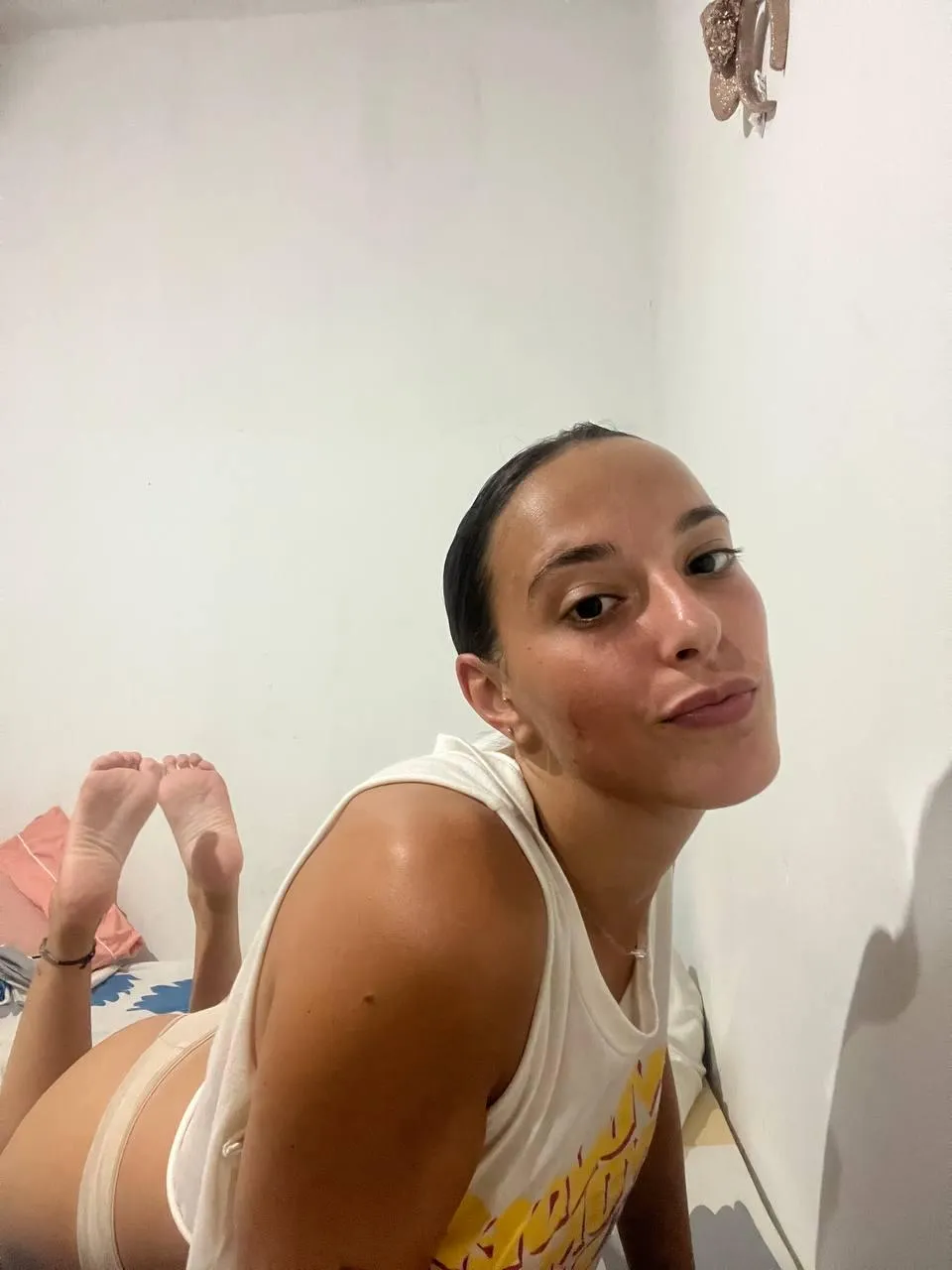 Do you have a thing for size 10 feet