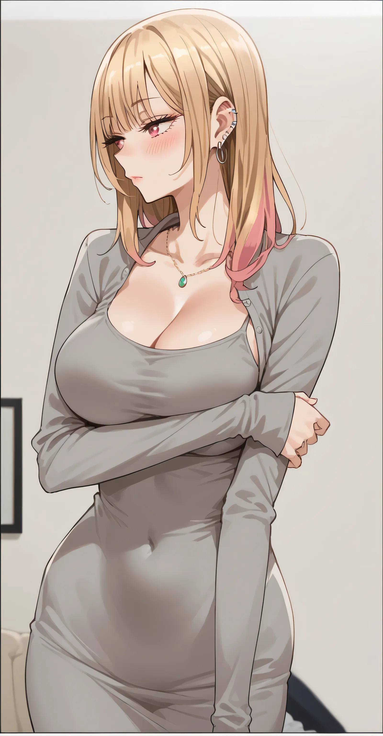 Dongtan Marin Kitagawa