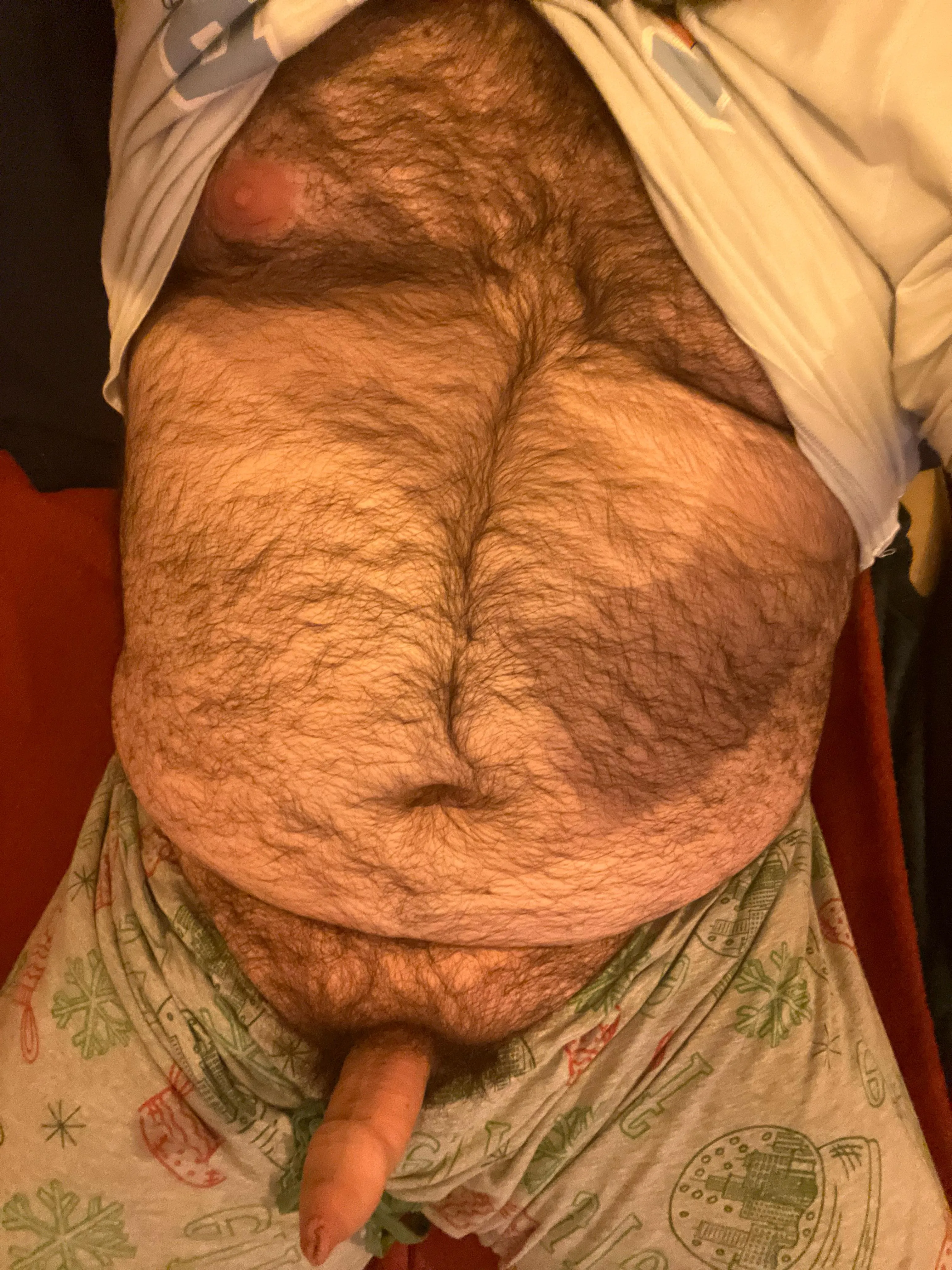 Feeling low and need some kind words and naughty fun online.