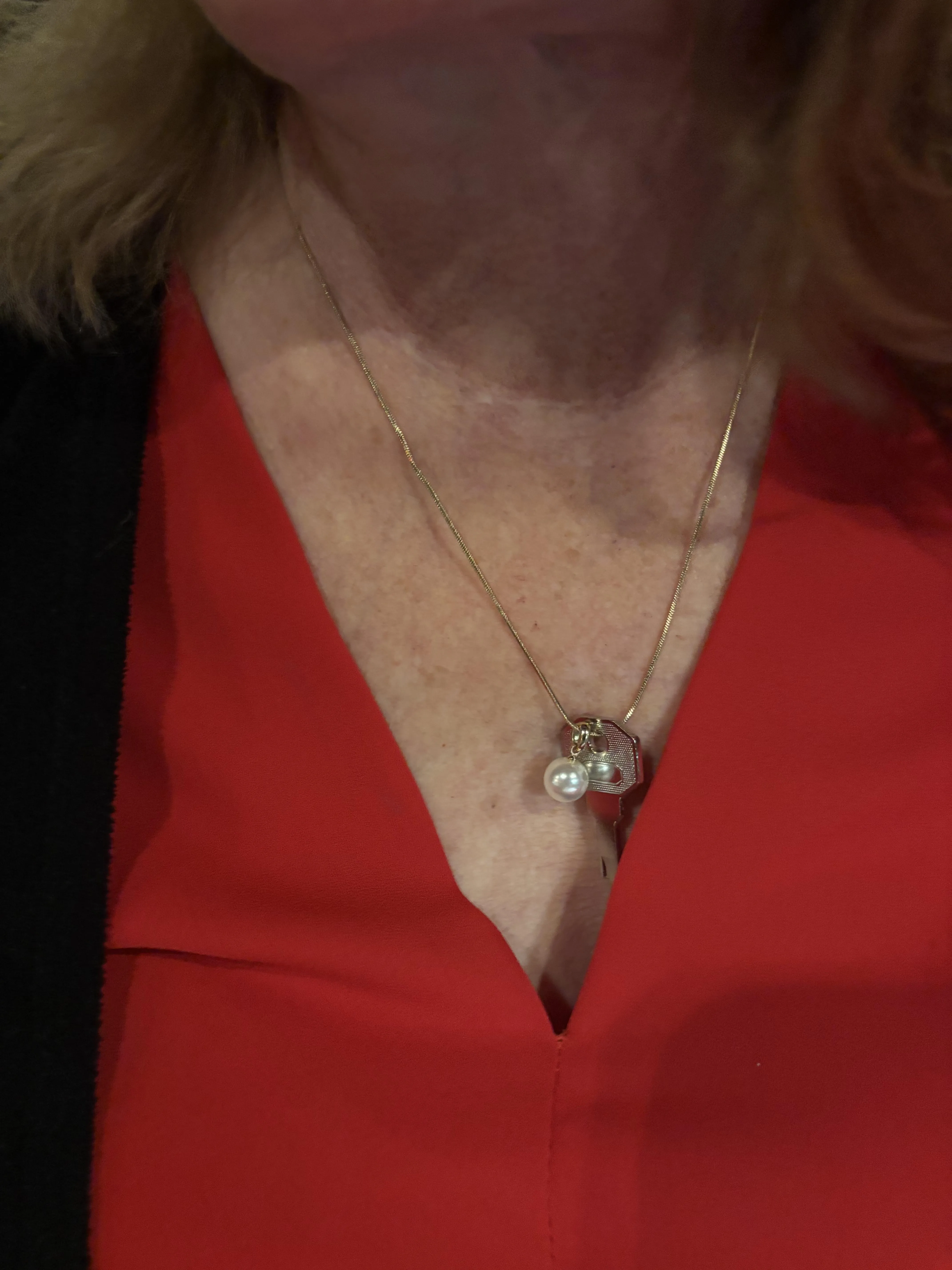 Gave my wife ownership of my penis a year ago!