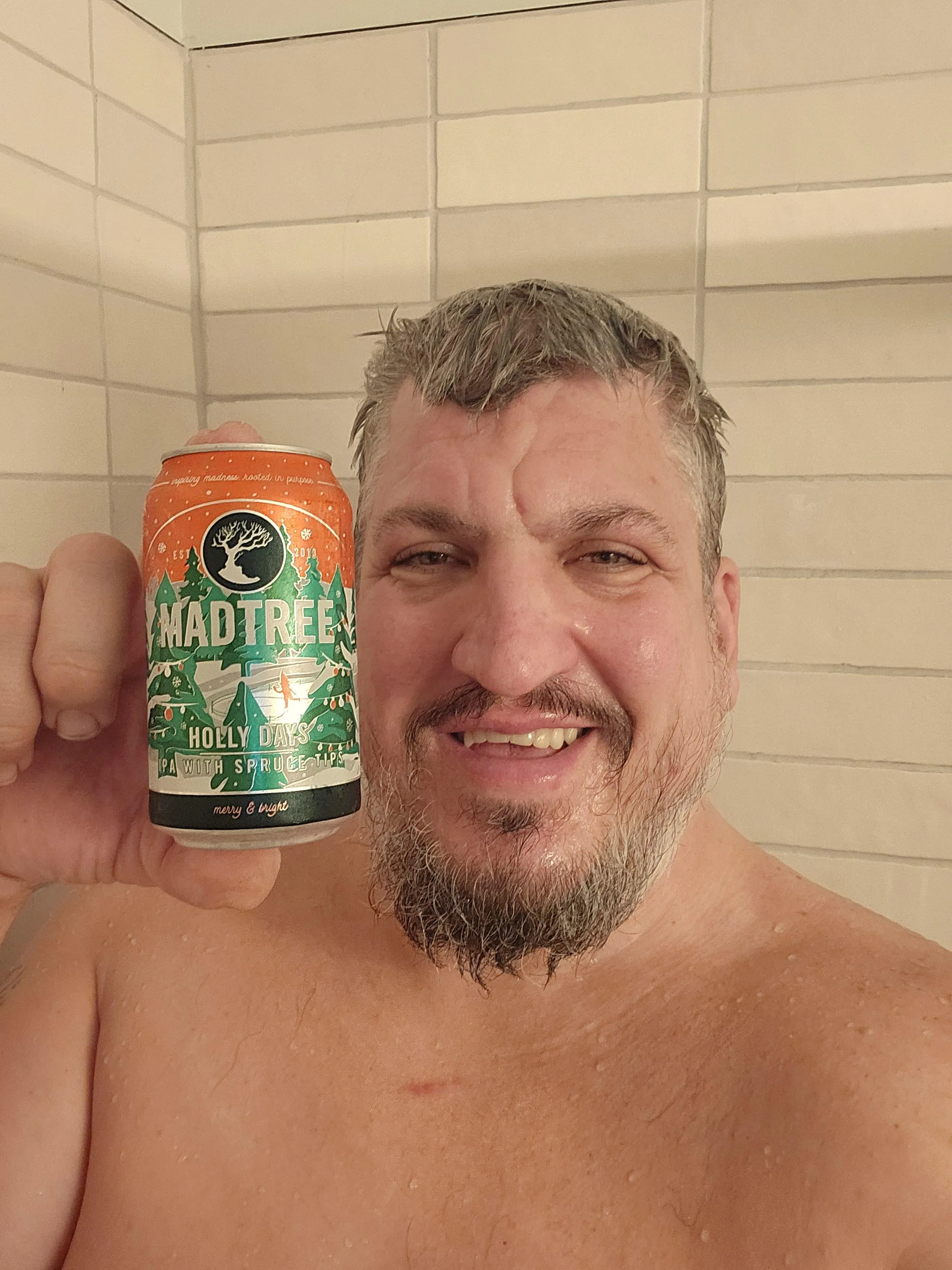 Have no plans other than beer, man cave, ps5 and maybe garage beers at some point and I couldn't be more excited. May even go live on my Tiktok lol