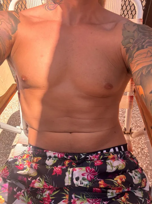 I am the most desired boy