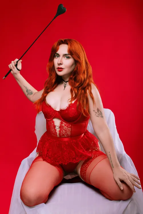 I am the storm that will break you, the tempest that will tear down your walls. You will surrender to my fury, and you will thank me for it.