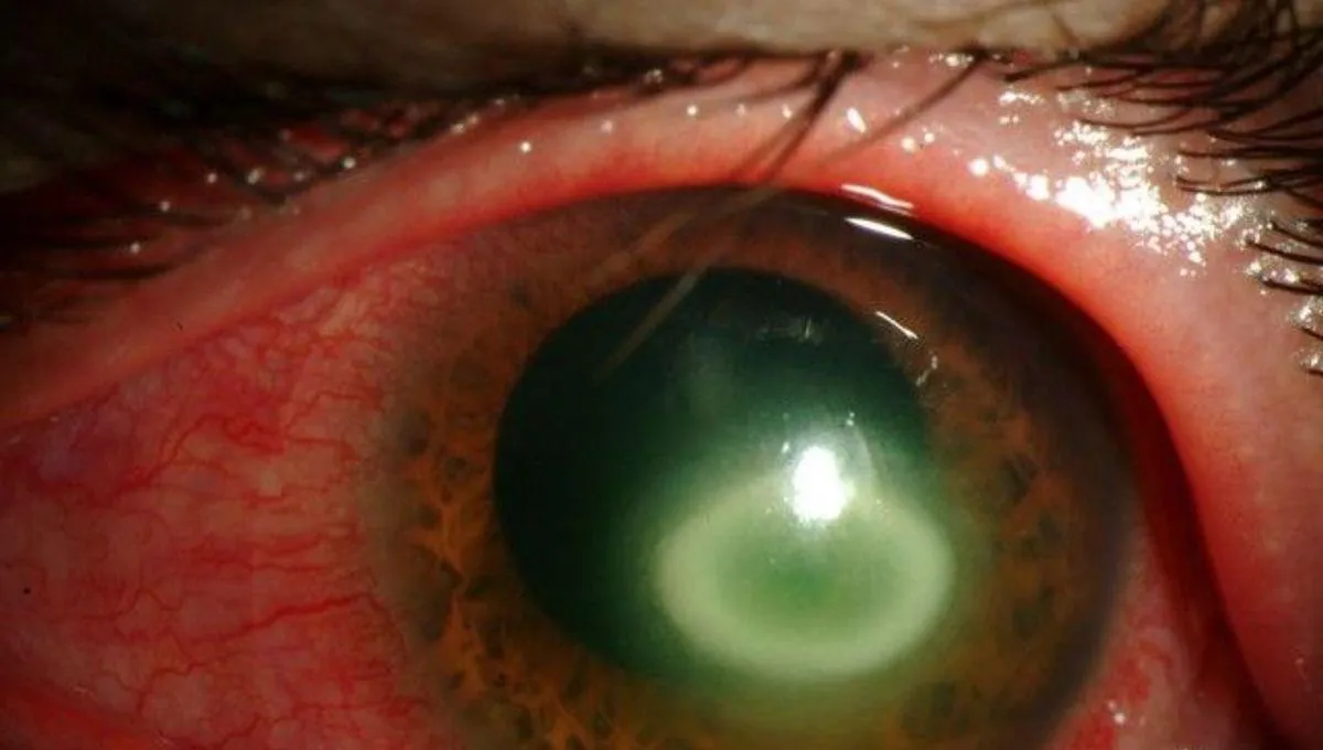 I had turned away like slithering miscarriage, but through self Abacination I found HIS love again 