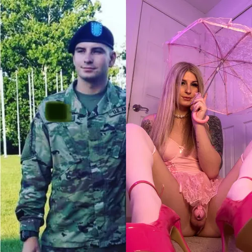 I think I’m passed the point of no return 🙈