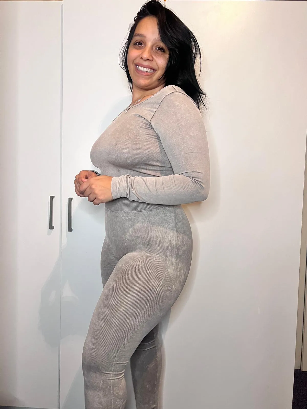 I was in a small town too much, it is time to enjoy life