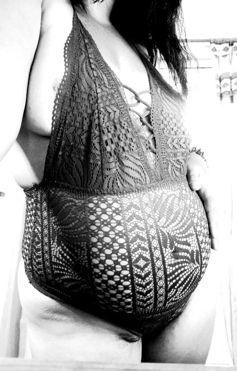 I would like to have a daddy who gives me a hard time