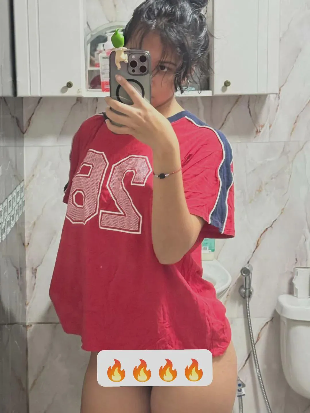 I'm ready for your dick daddy