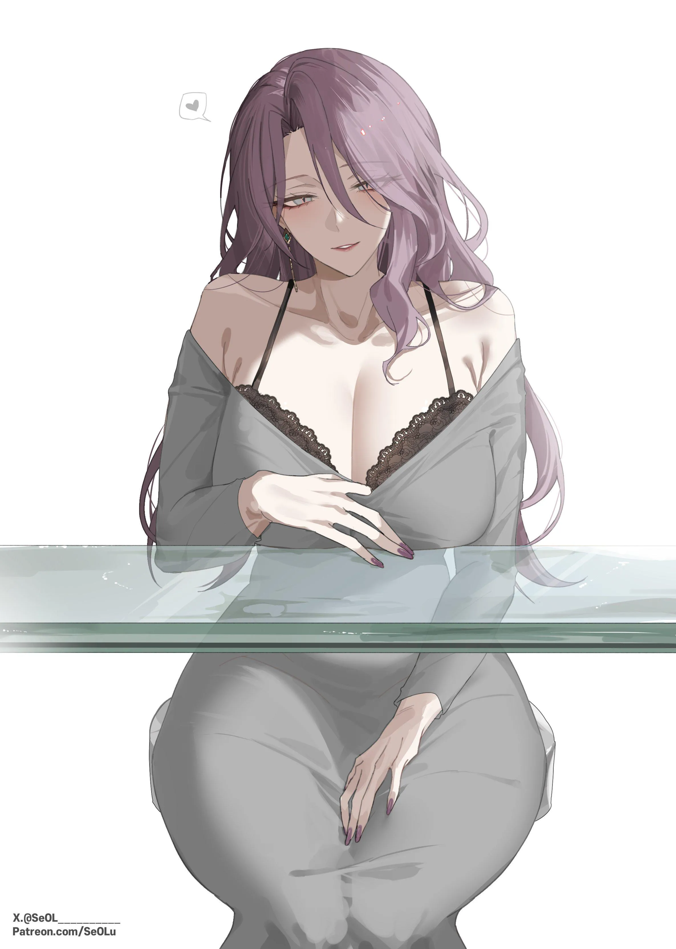 Jade [Honkai Star Rail]