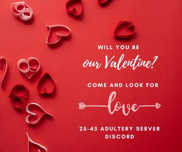 Ladies…. Looking for?