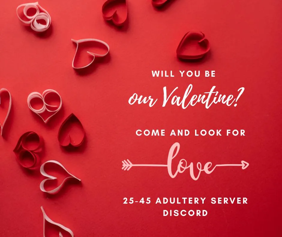 Ladies…. Looking for?