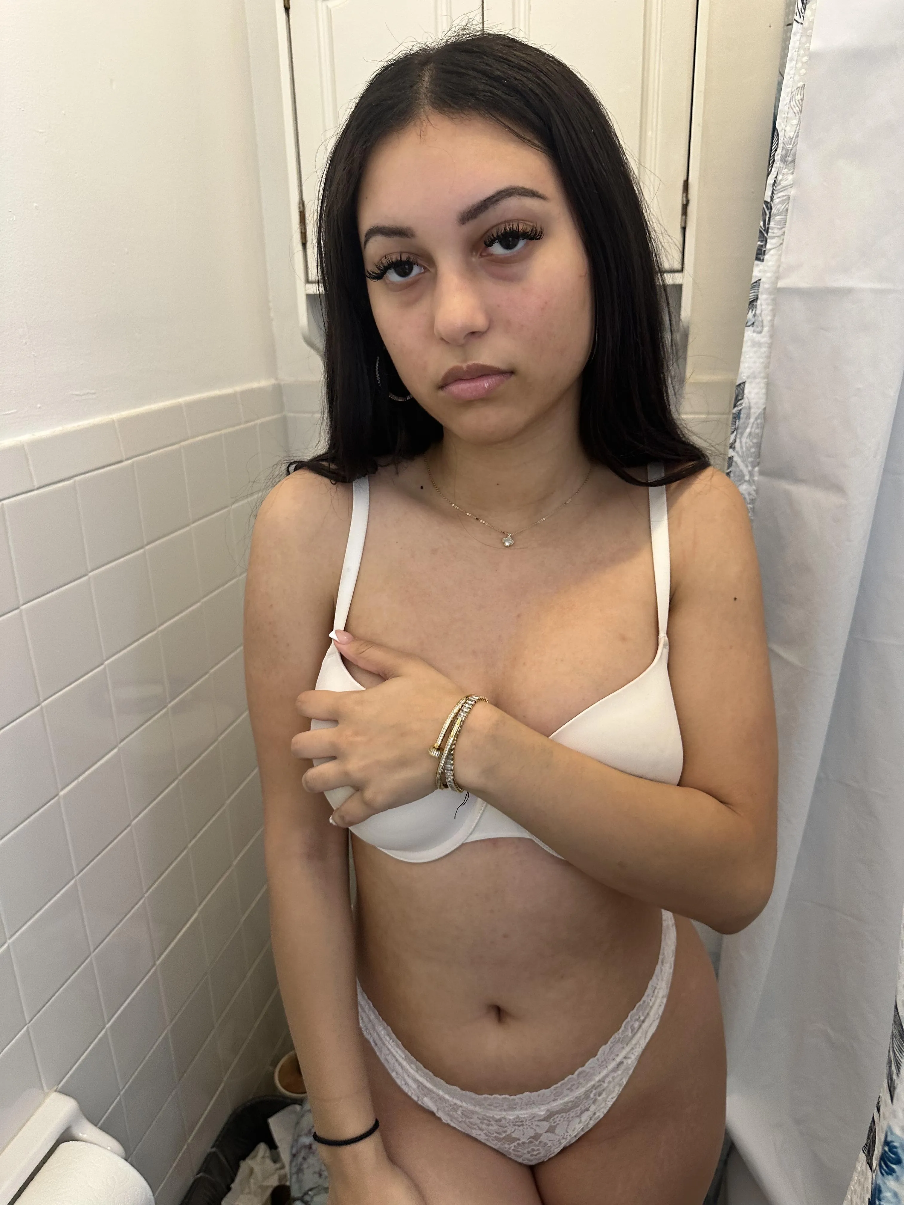 Latinas excel at it, in my opinion