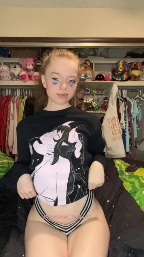 Let Me Drive You Crazy! 😍💦 Check out my profile ;)