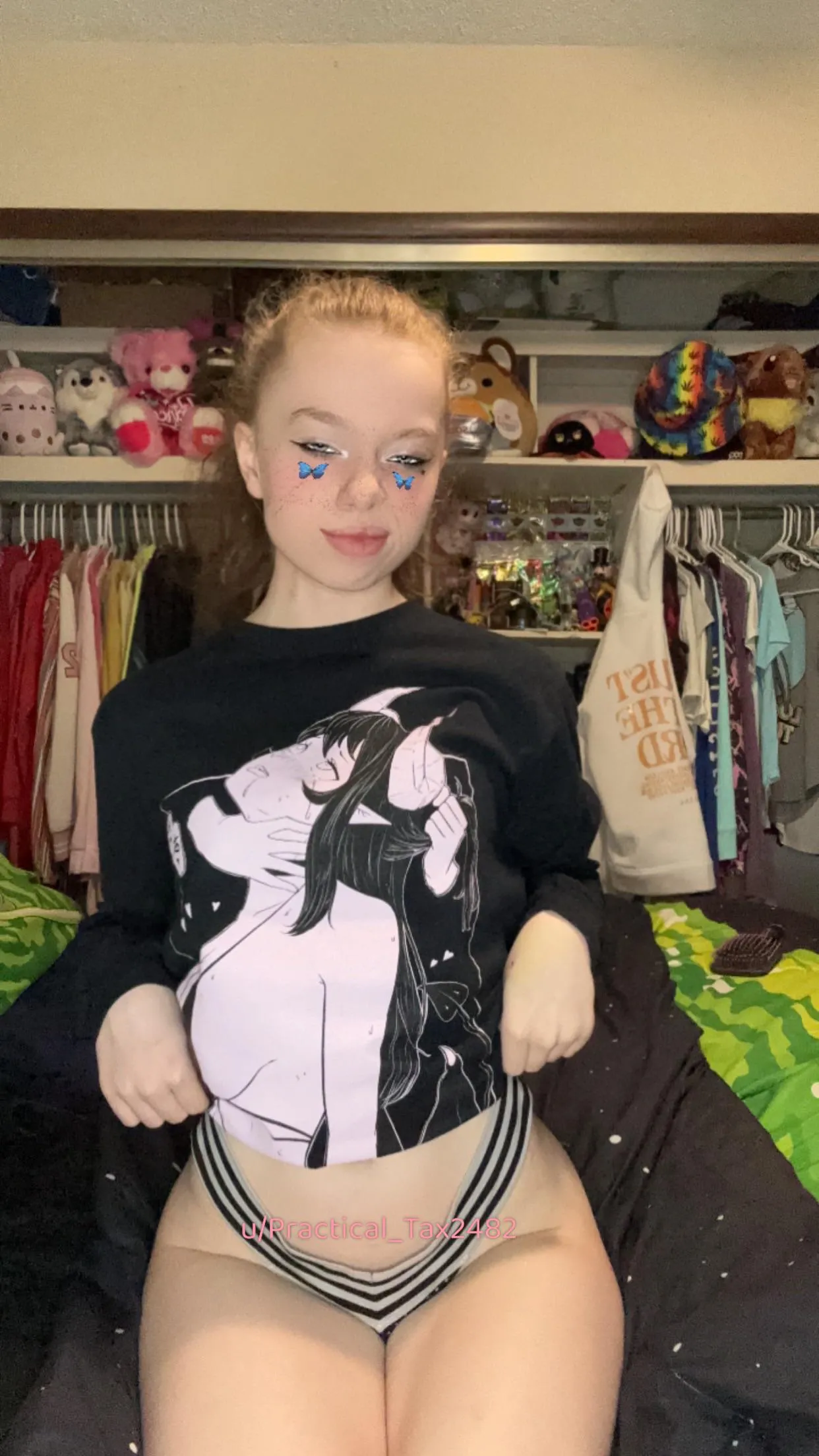 Let Me Drive You Crazy! 😍💦 Check out my profile ;)