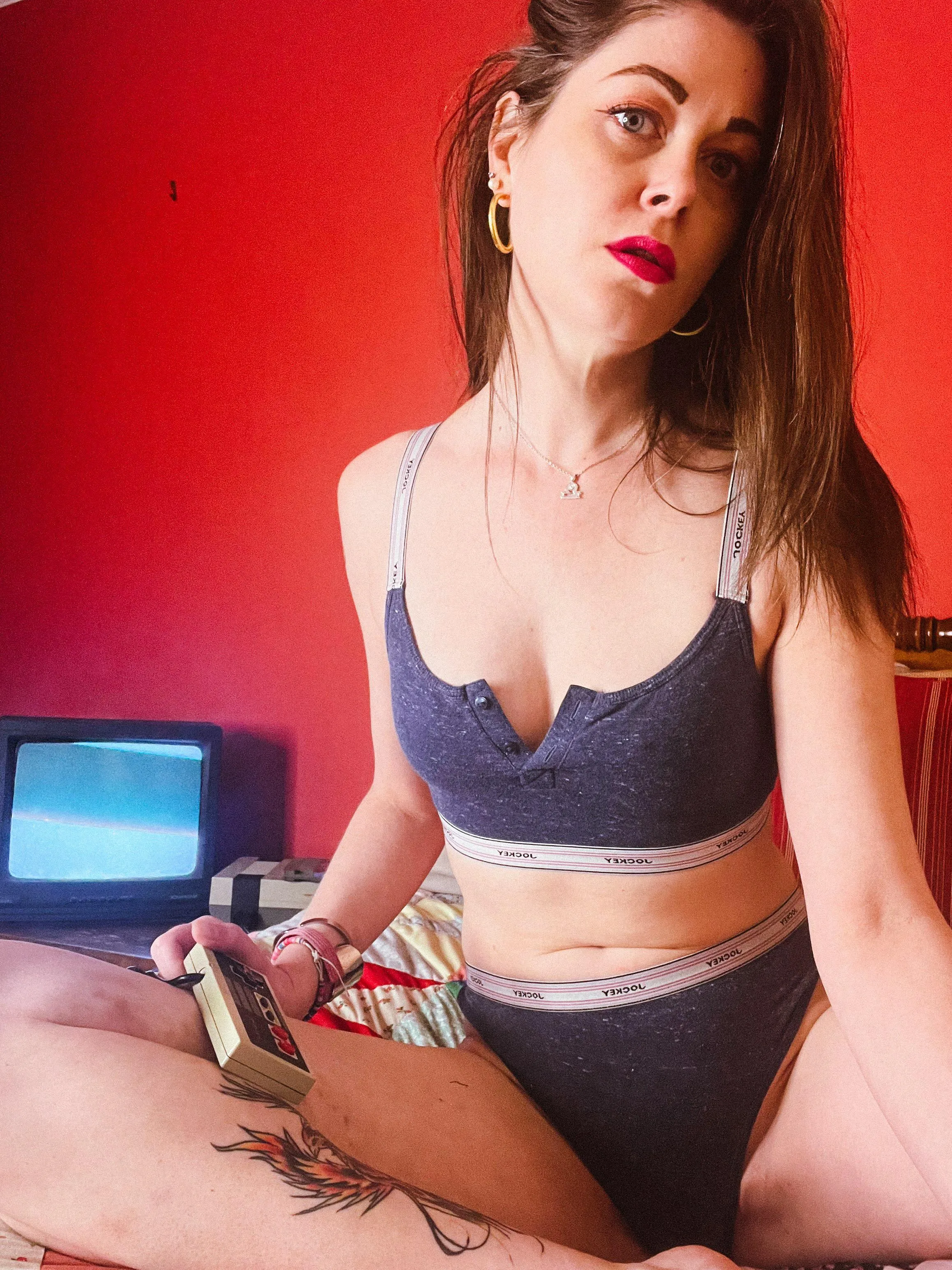 Love a matching set [IRTR]