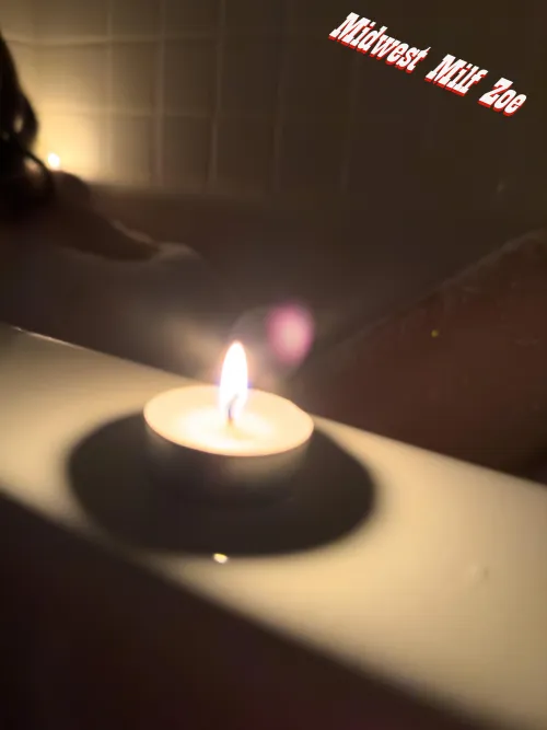 MILFs can be vixens too! 🌹