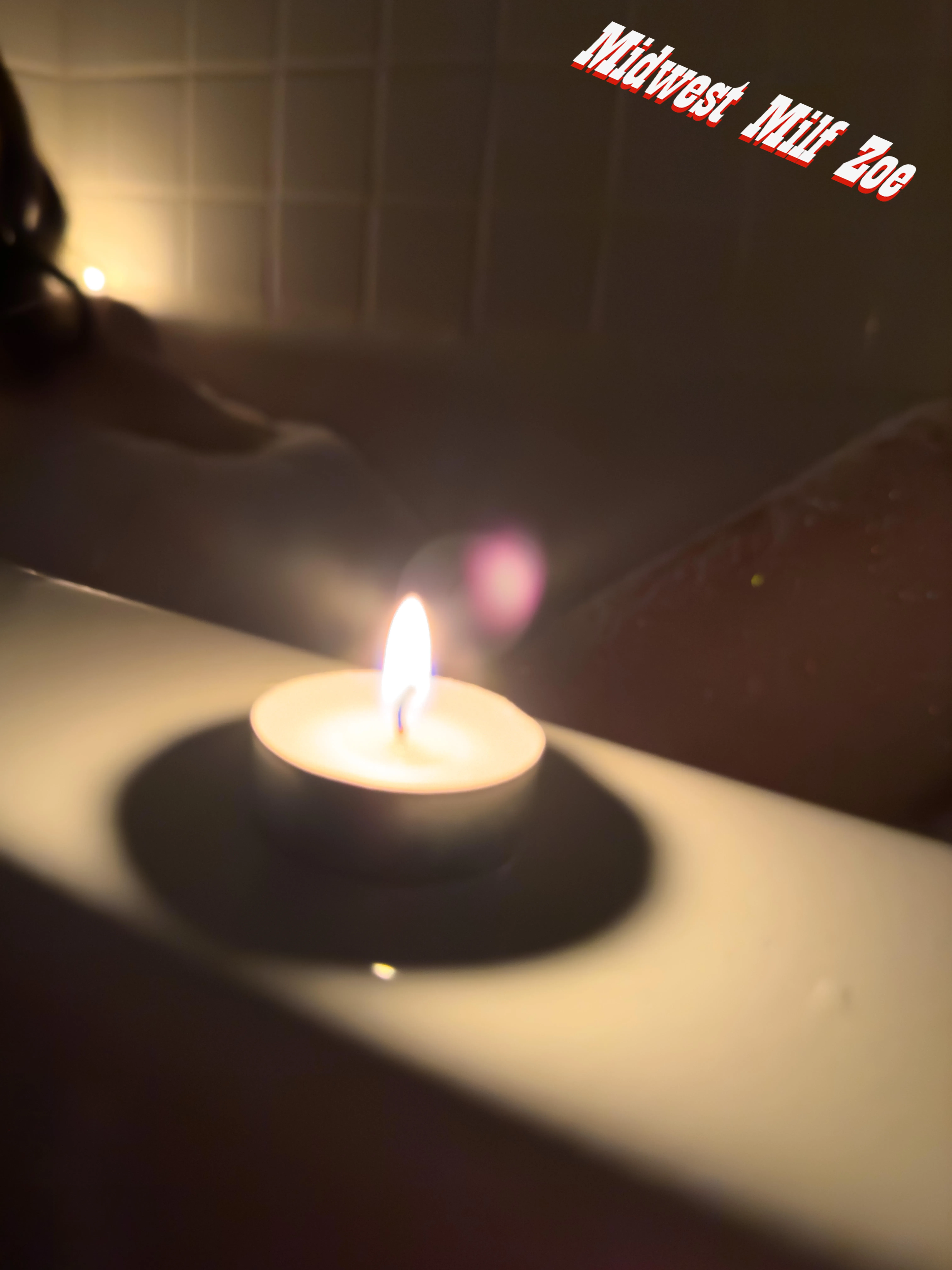 MILFs can be vixens too! 🌹