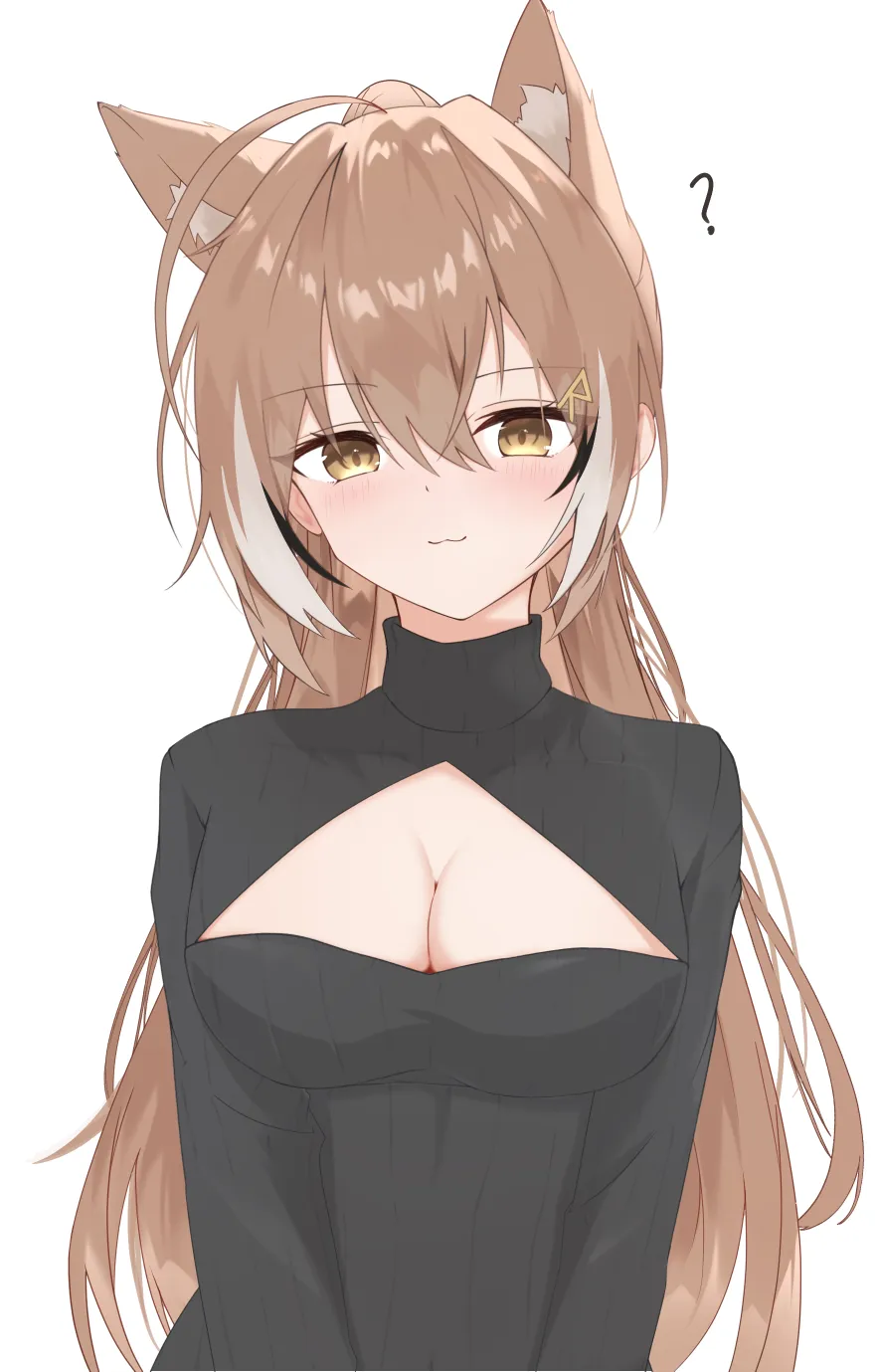 Mumeinyan (Narukahana) [Hololive]