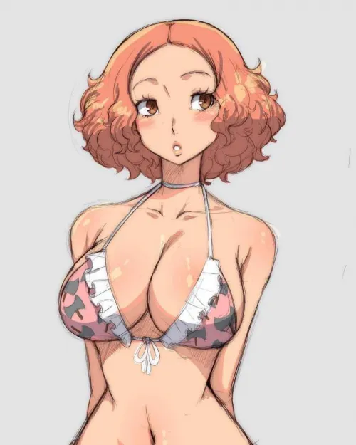 My sister had made tons of jokes about me to you. As her boyfriend you believed her. She said all these nasty things about me but when we went on vacation... were any of them true? I wasn't ugly, nor was I mean. Heck I seemed a bit nicer than she was no