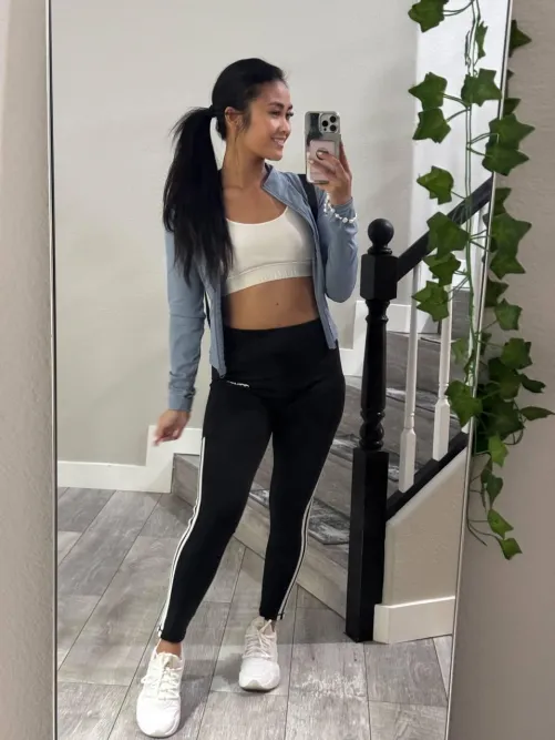 Not just a pretty face