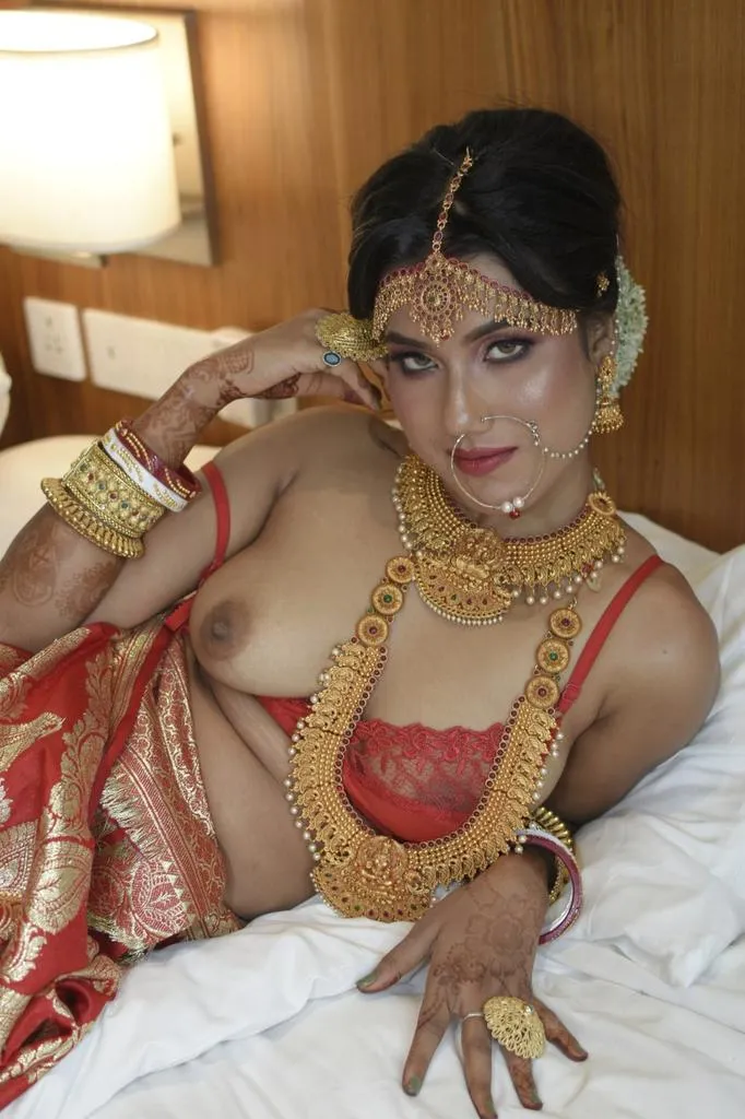 Ornaments are most essential for a woman ♀️.....