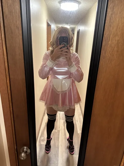 Pacifier feeder? Pic for attention! 🤭