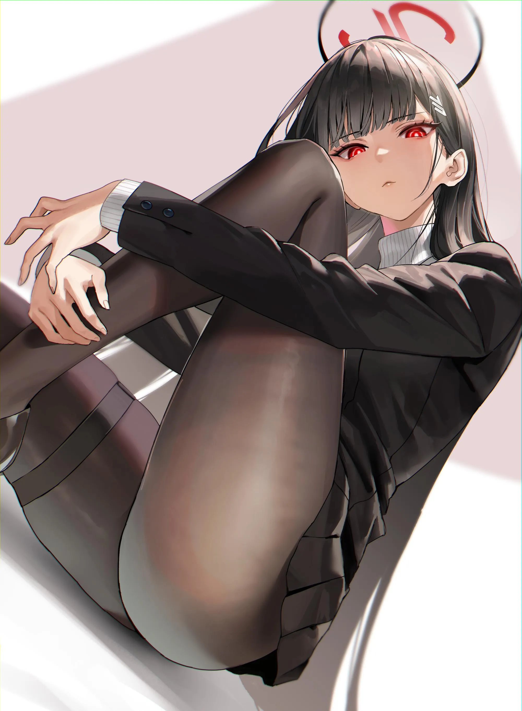 Rio Tsukatsuki [Blue Archive]