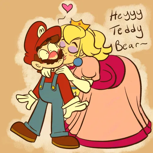 😘 (SarahSketches)