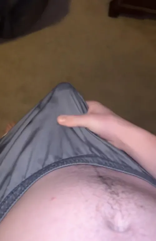 Sup bros. Any dudes wanna nut in basketball shorts with me. Pm me I got snap