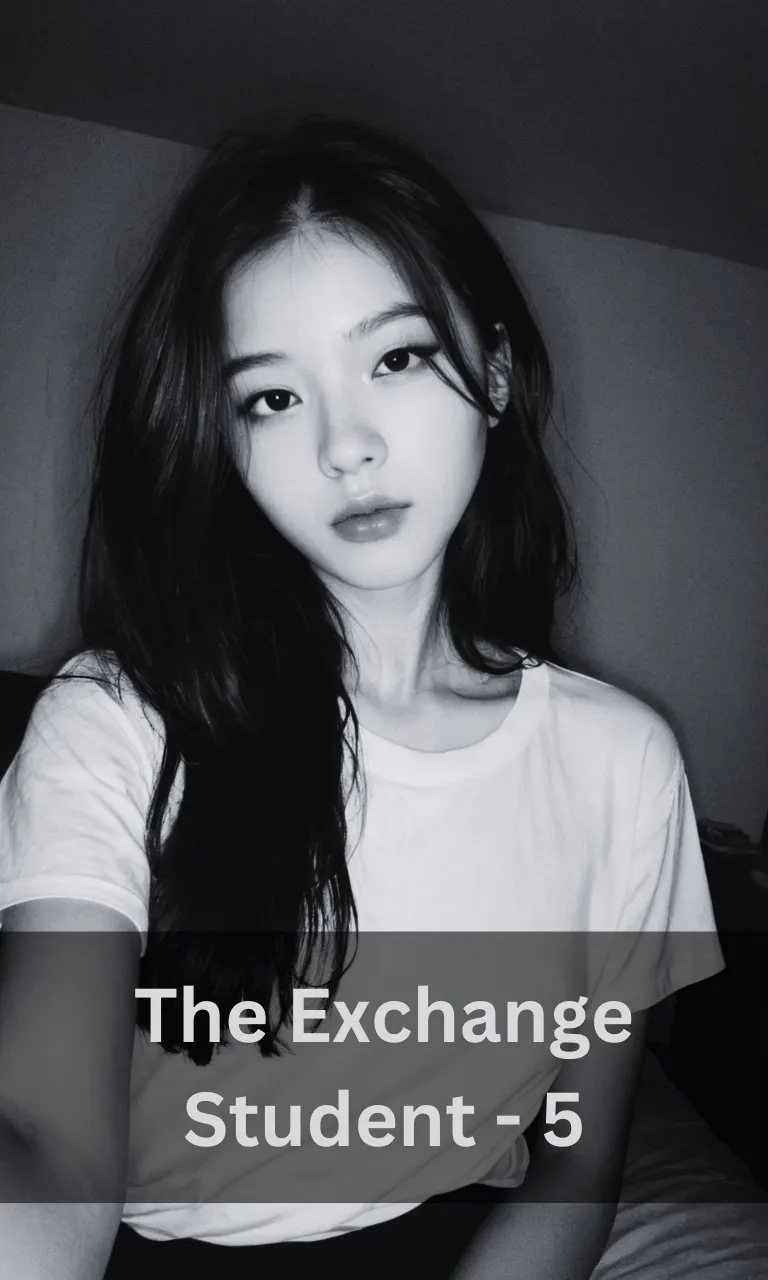 The Exchange Student - 5