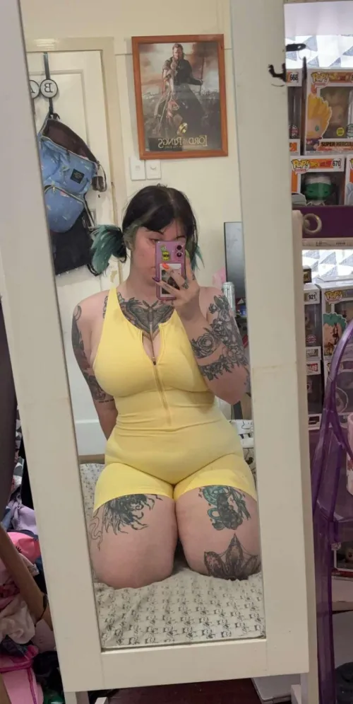 This is hard to take off, but worth it