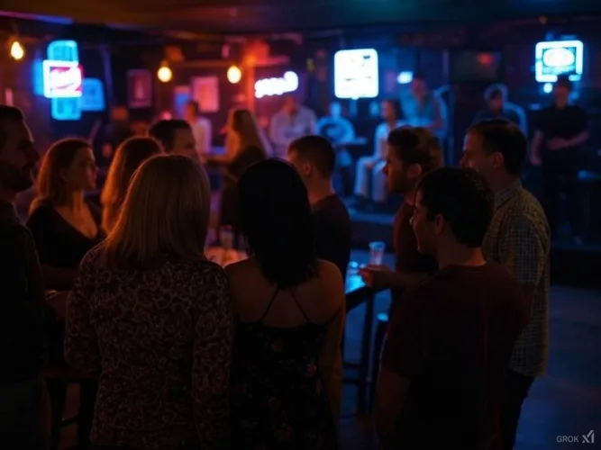 Tired of looking for your spot?