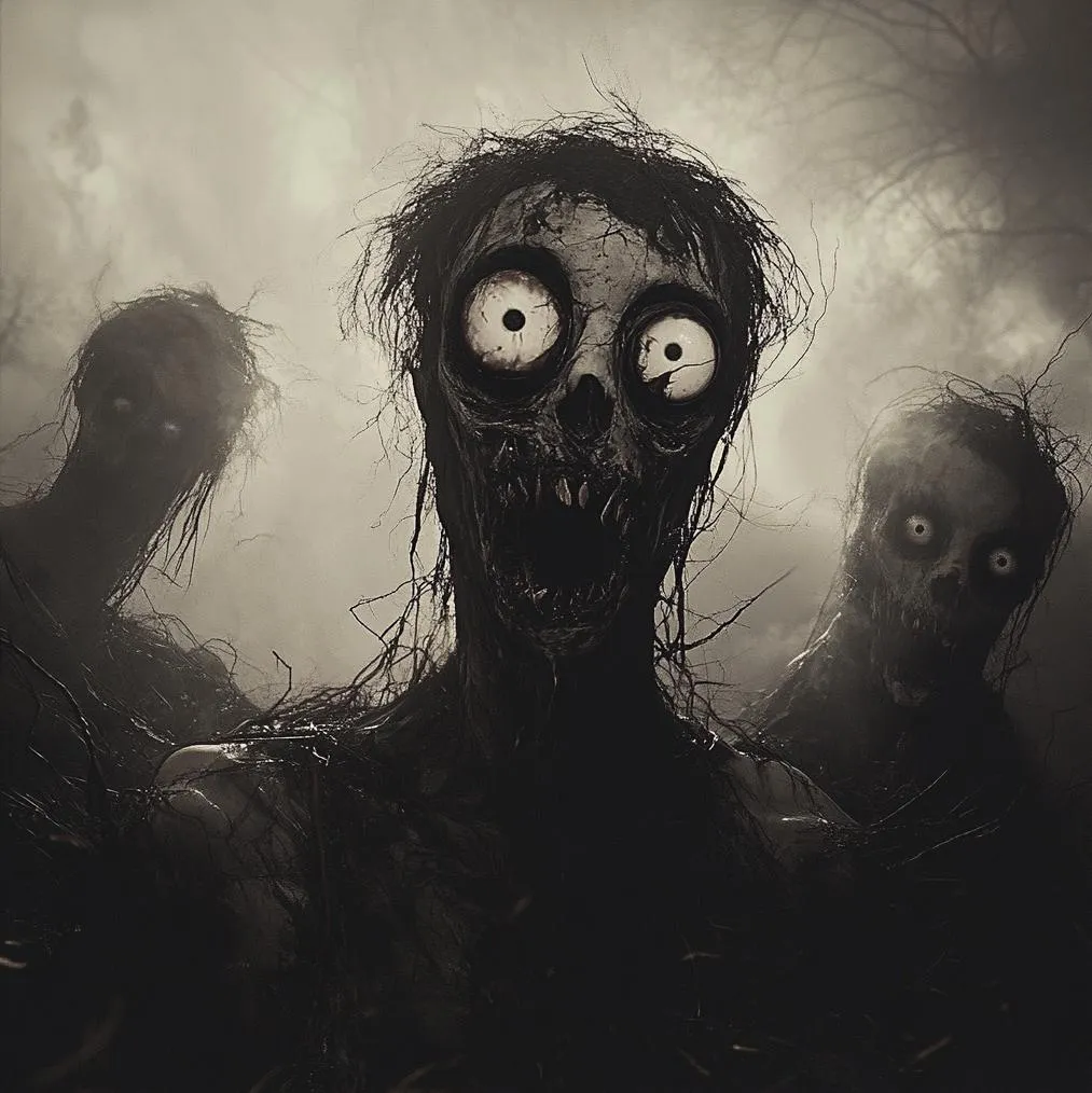 Today, I must use your souls against those who would take you away from me -