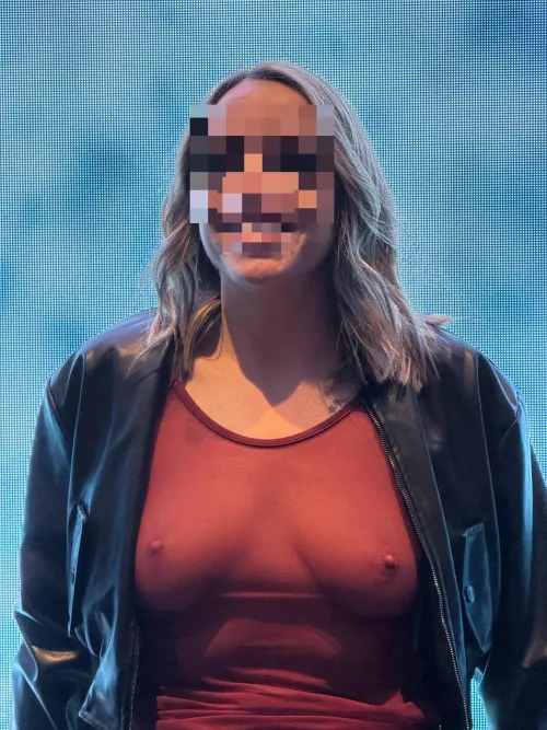 Walked back through 3 casinos like this