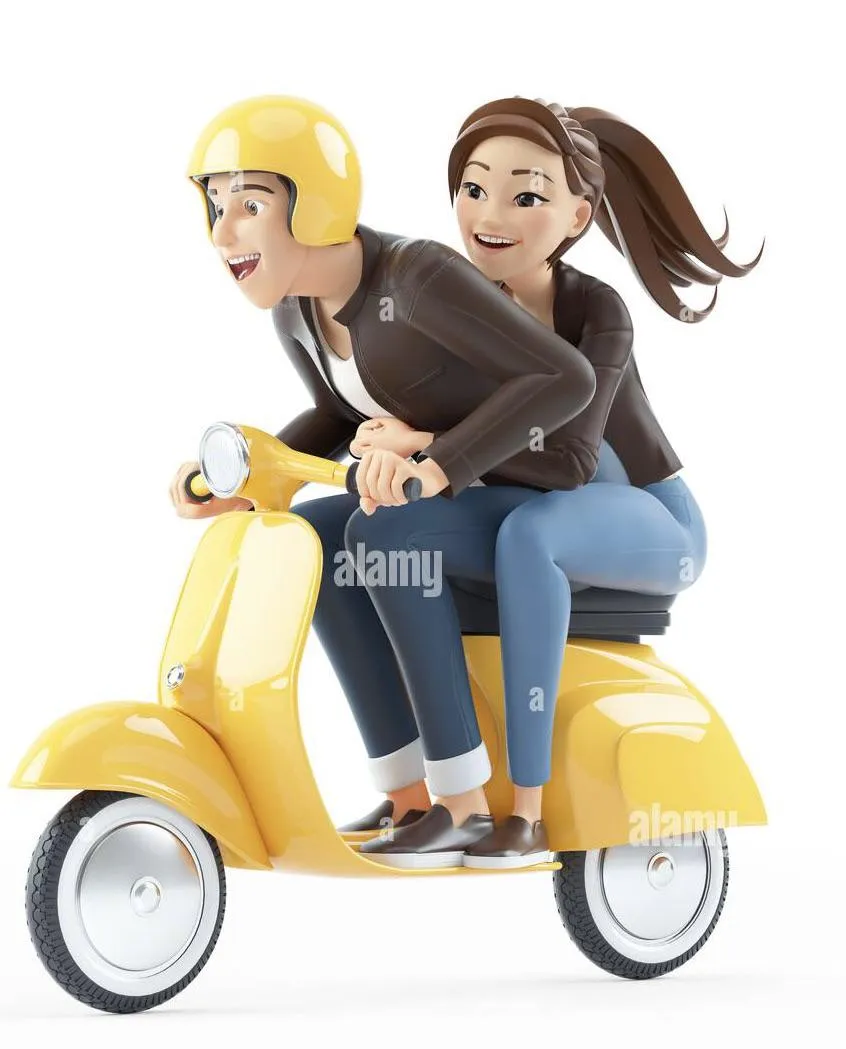 What a girl wants….