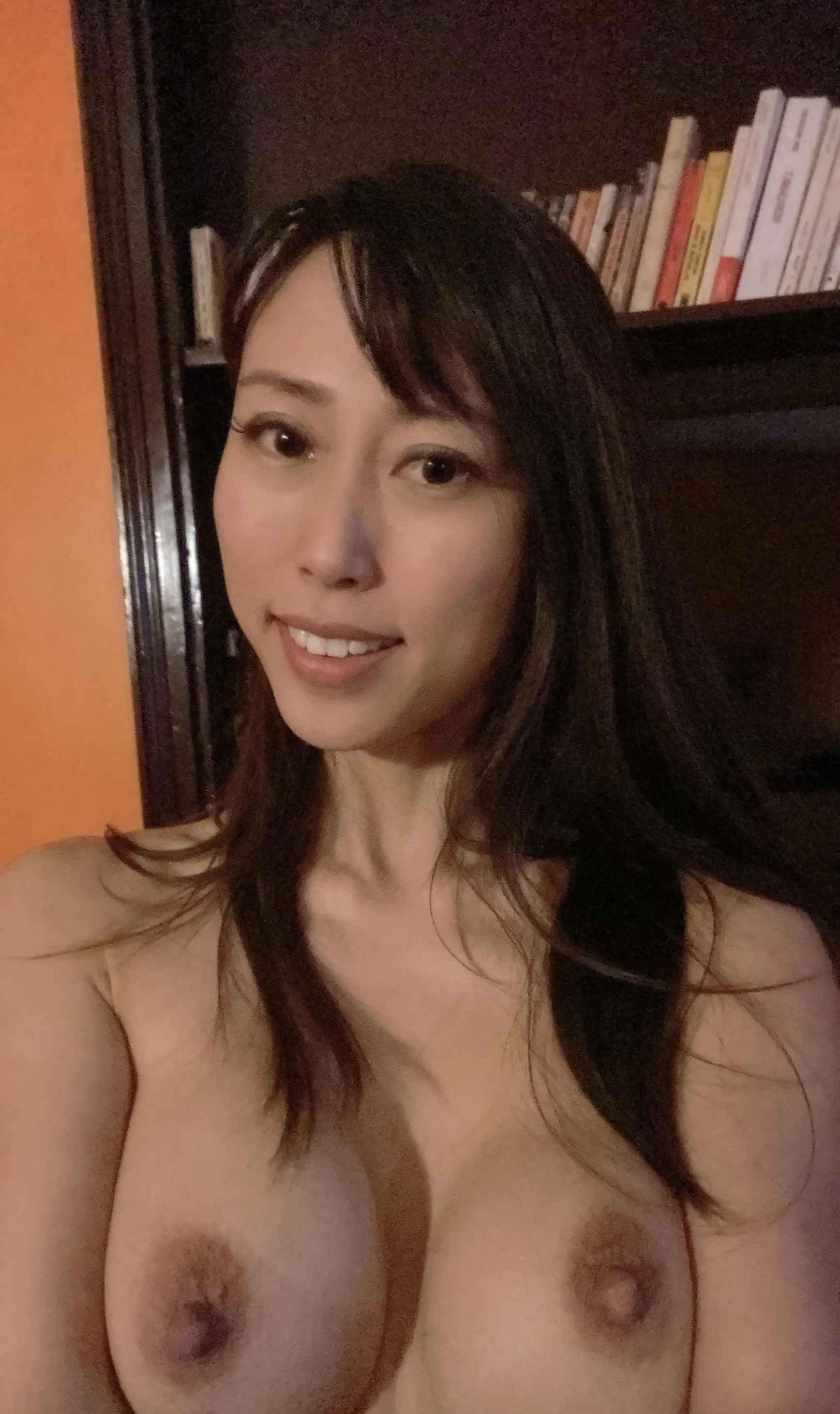 What comes up to your mind when you see me?