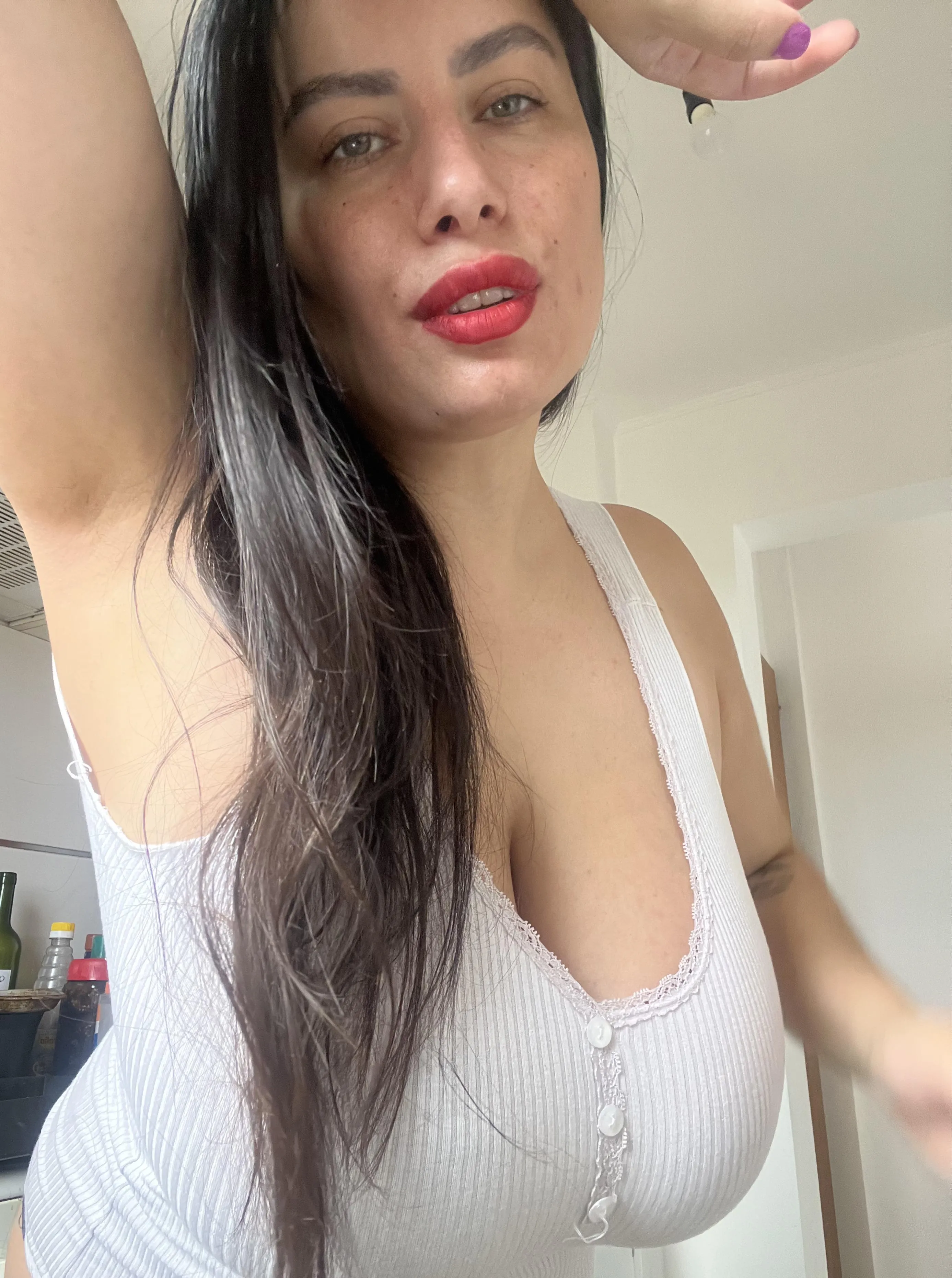 What would you do here?