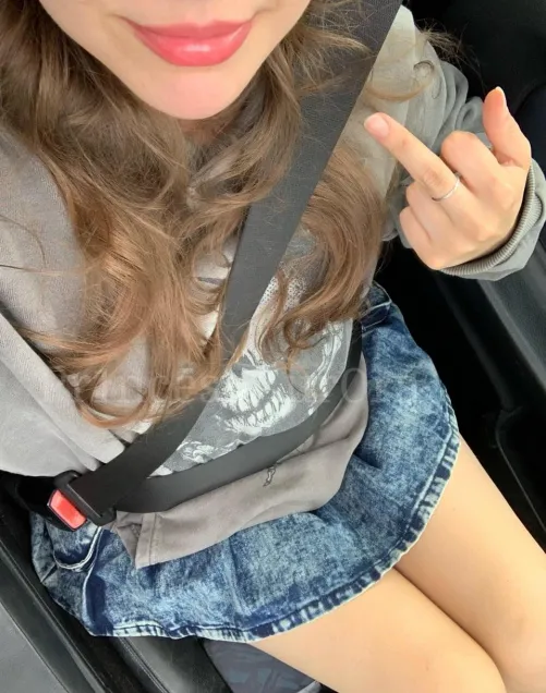 When I tell a man to fuck off I will literally always mean it :)