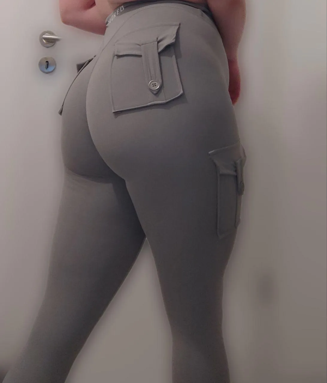 Wie findet ihr die leggings?😈