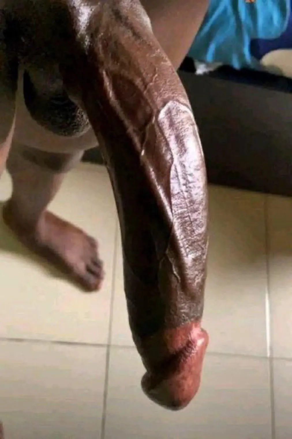 Will you be my prison’s slave?