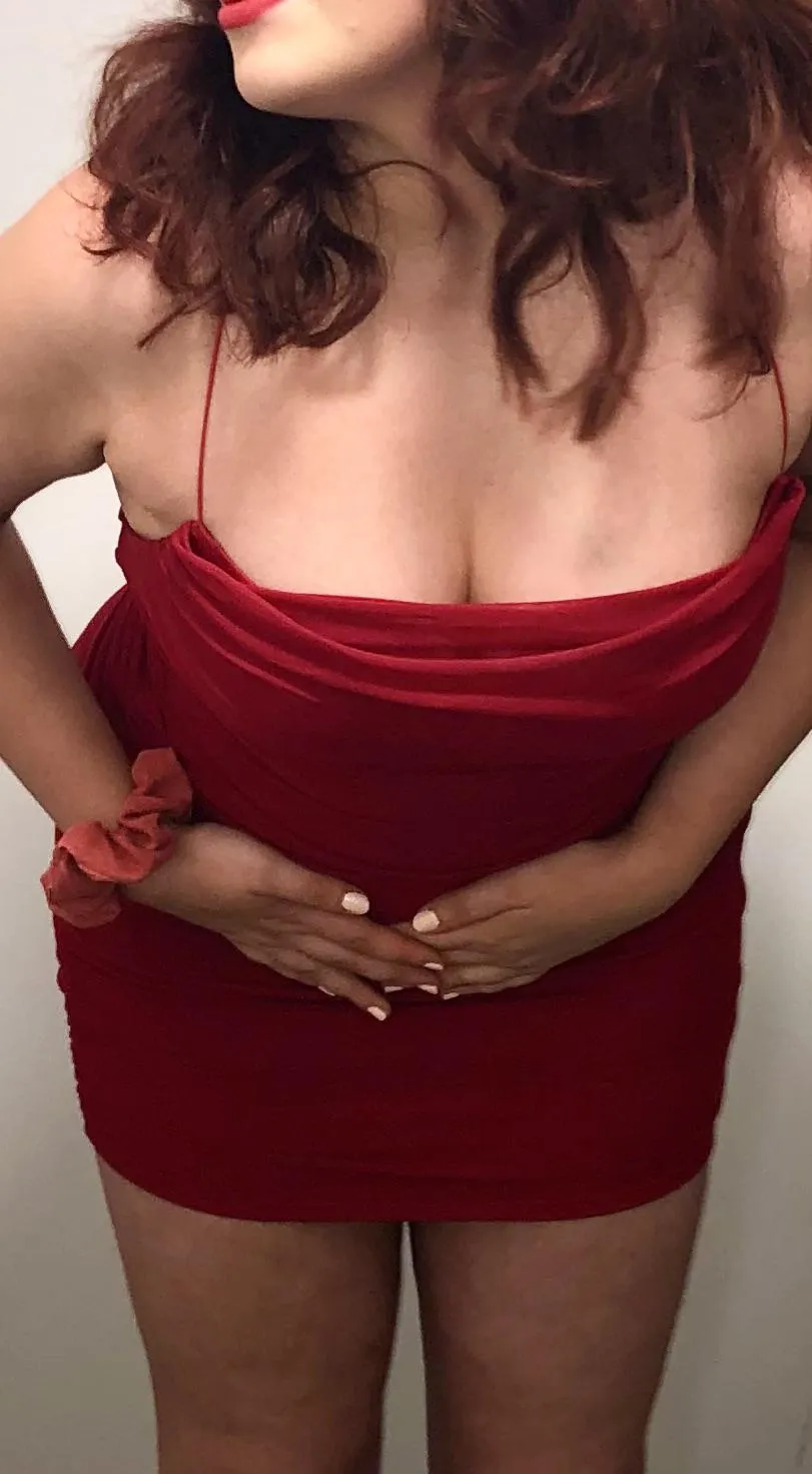 Would you fuck me like a whore in this?