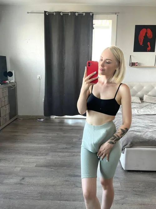 You wanted to try anal, didn’t you? 😈