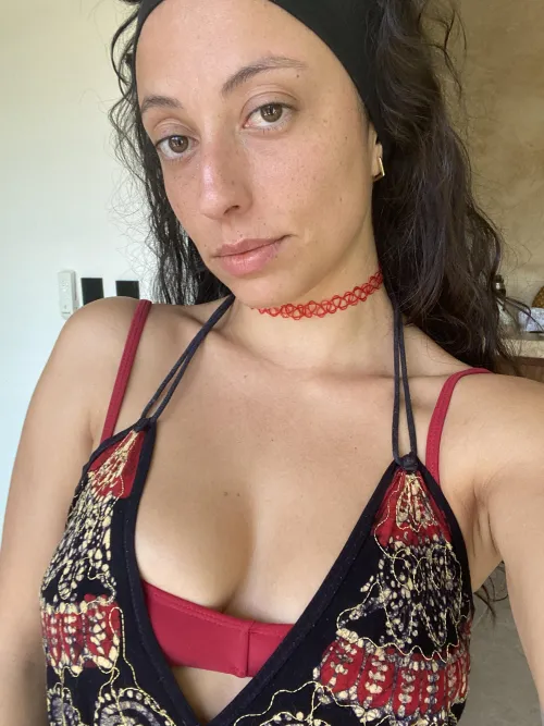 Your baby is ready to go to the beach