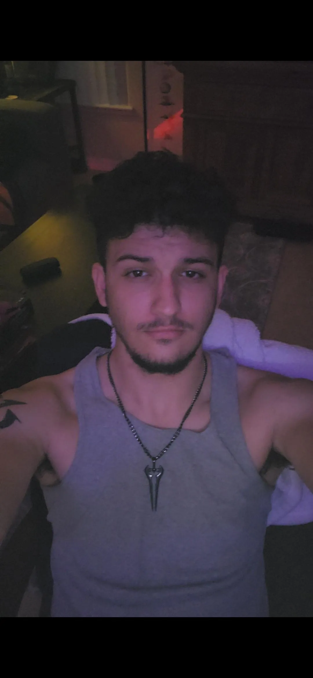 21 [M4F] Sanford Looking to Get Someone Pregnant