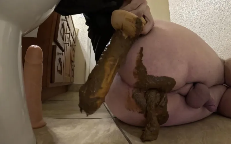 28 [M] I need a scat partner! 💩❤️