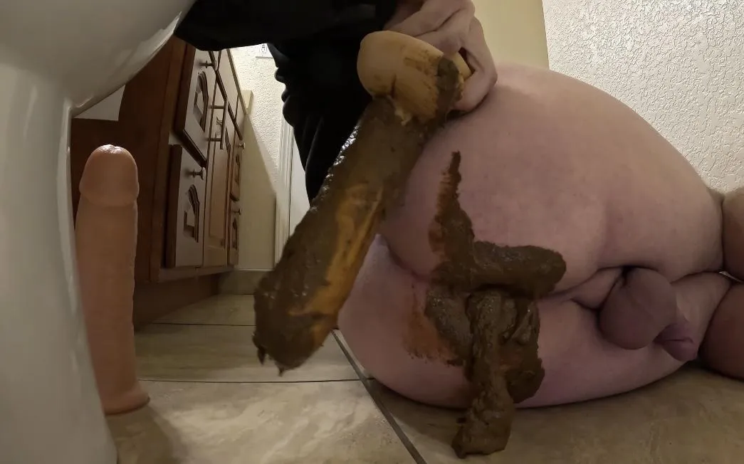 28 [M] I need a scat partner! 💩❤️