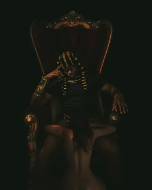 (32M) GIVING PROPS TO THE MODS AND COMMUNITY