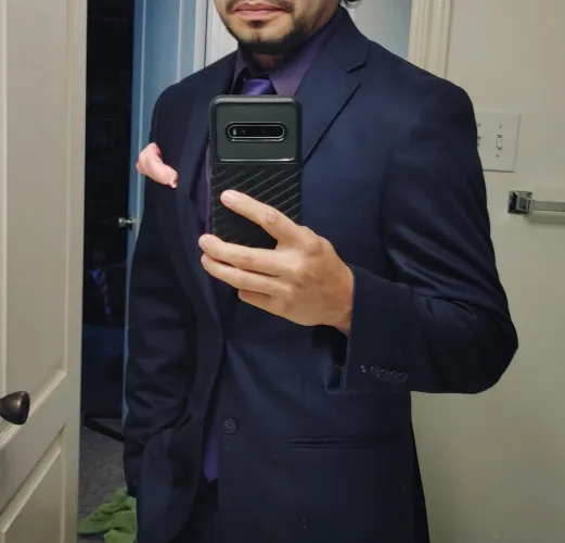 37[M4F]/C 1604/potranco discreet gentleman