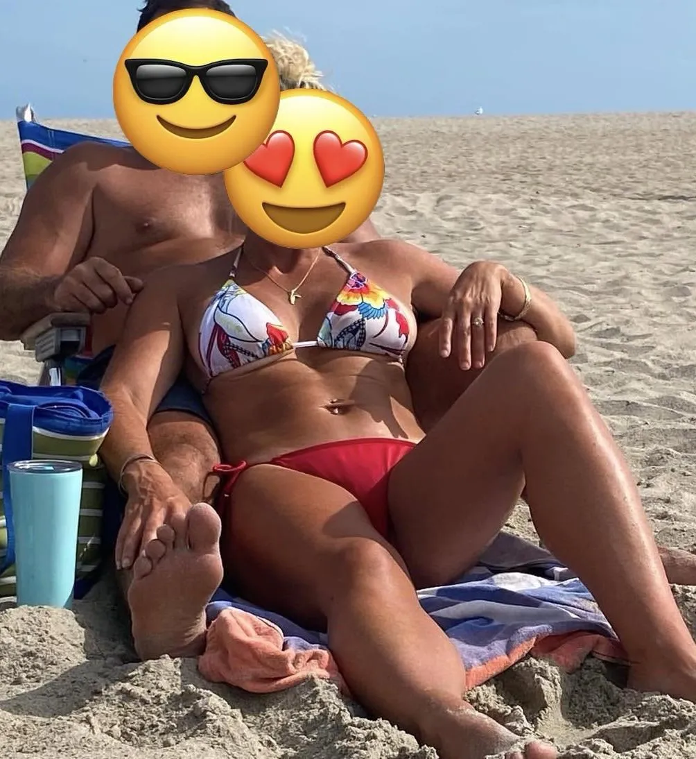 44f 46m Headed to SW FLA