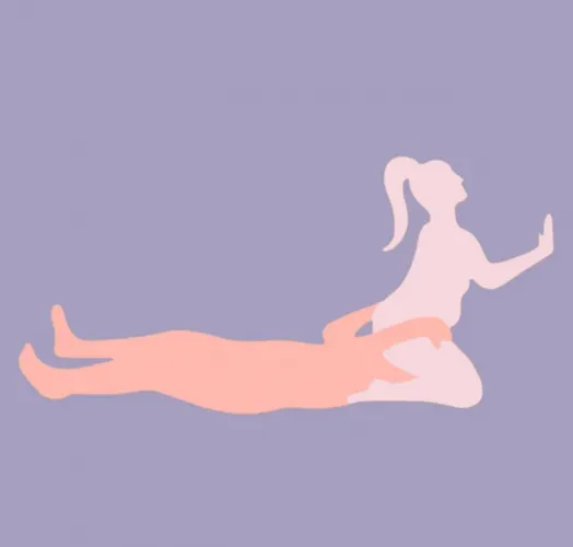 48M looking for Tasty pussy to eat out. DM open.